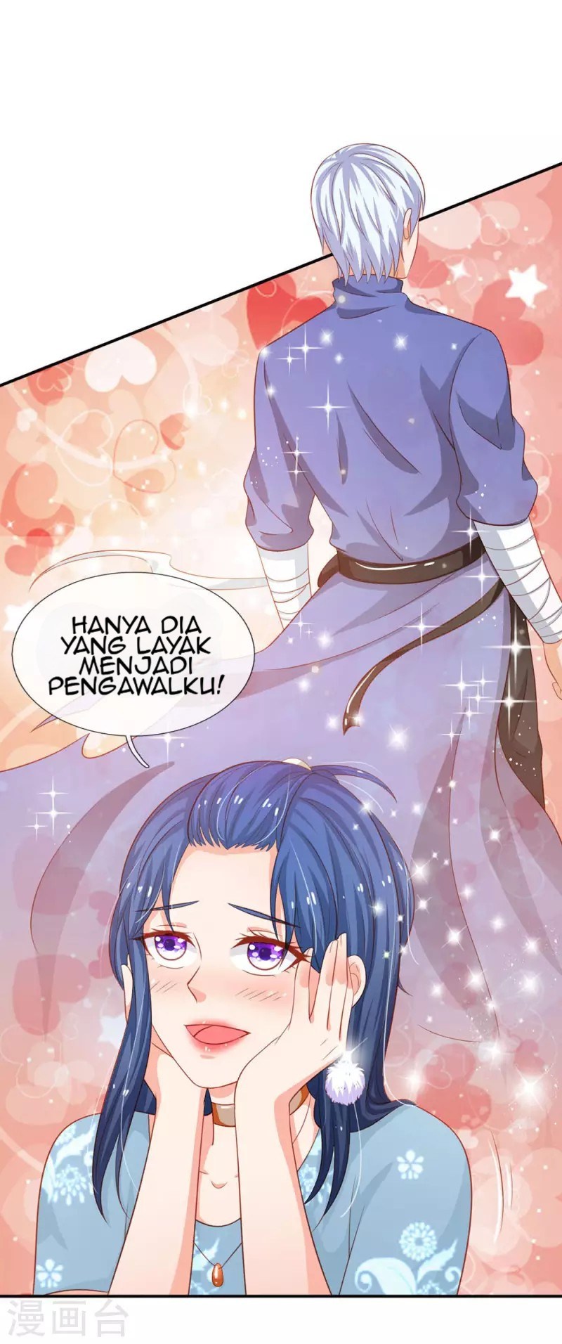 I am Daxianzun chapter 76